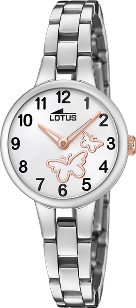 Lotus Junior Collection 18658/1 Orologio per ragazza