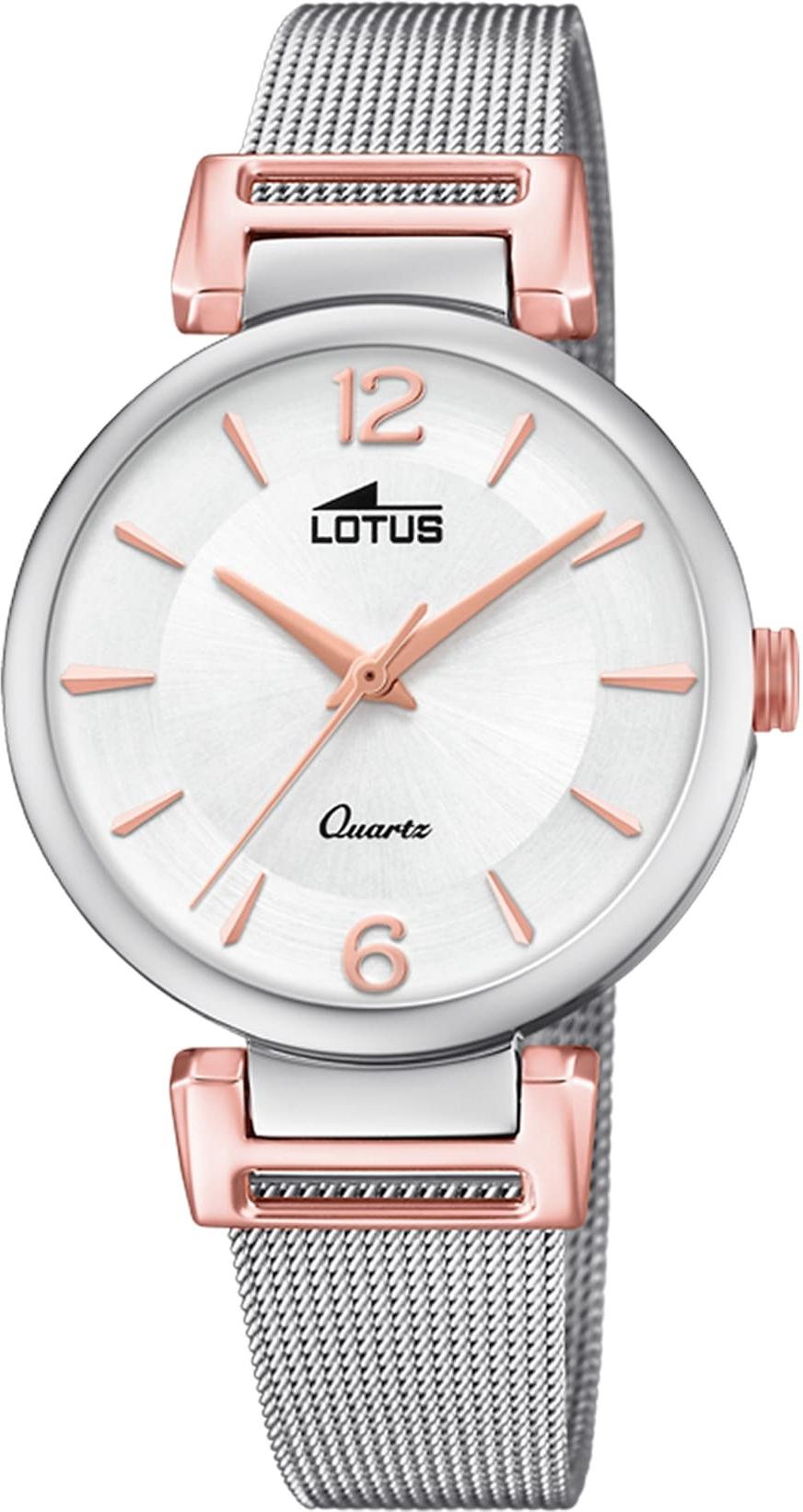 Lotus Bliss 18647/2 Wristwatch for women