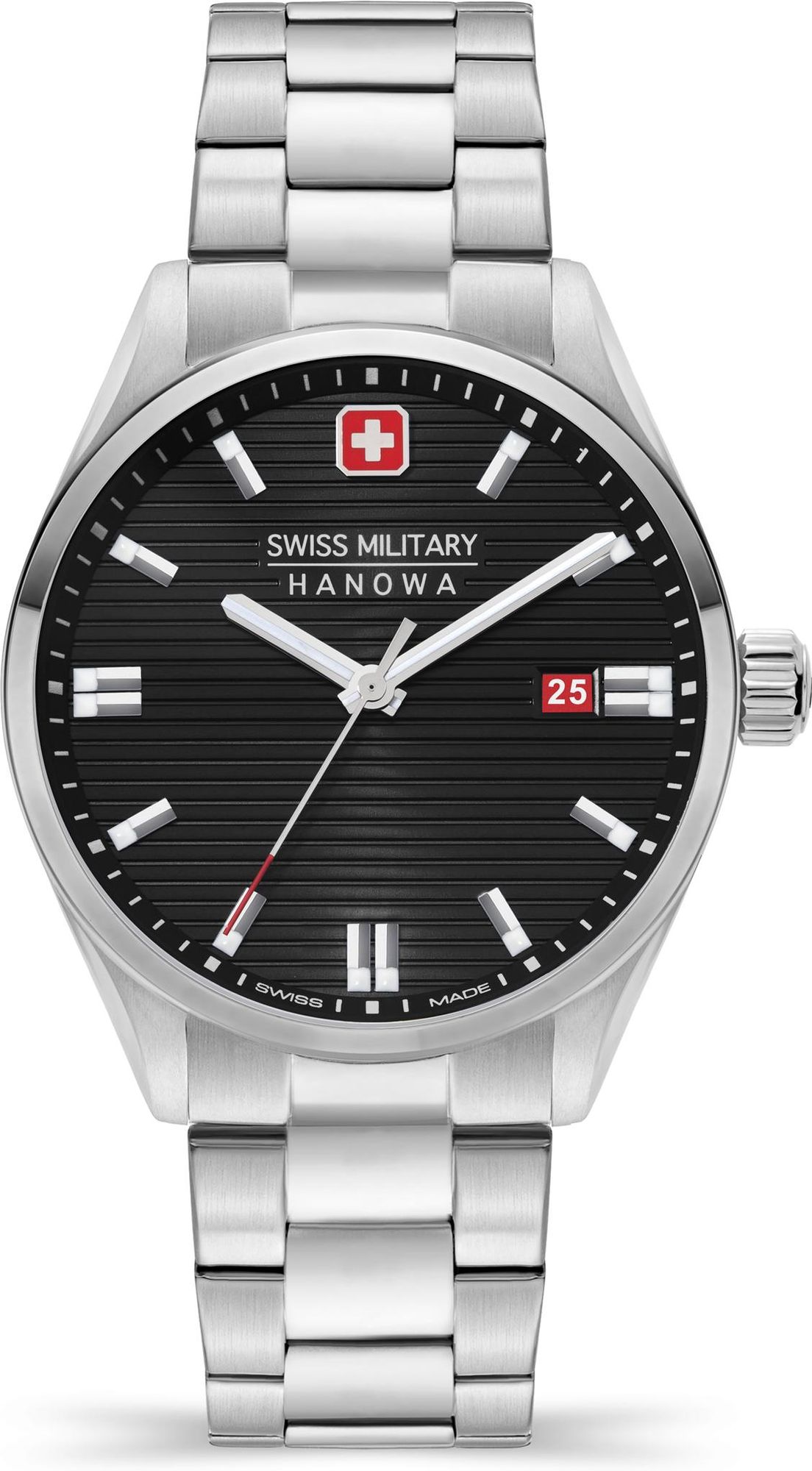 Swiss Military Hanowa ROADRUNNER SMWGH2200101 Herrenarmbanduhr