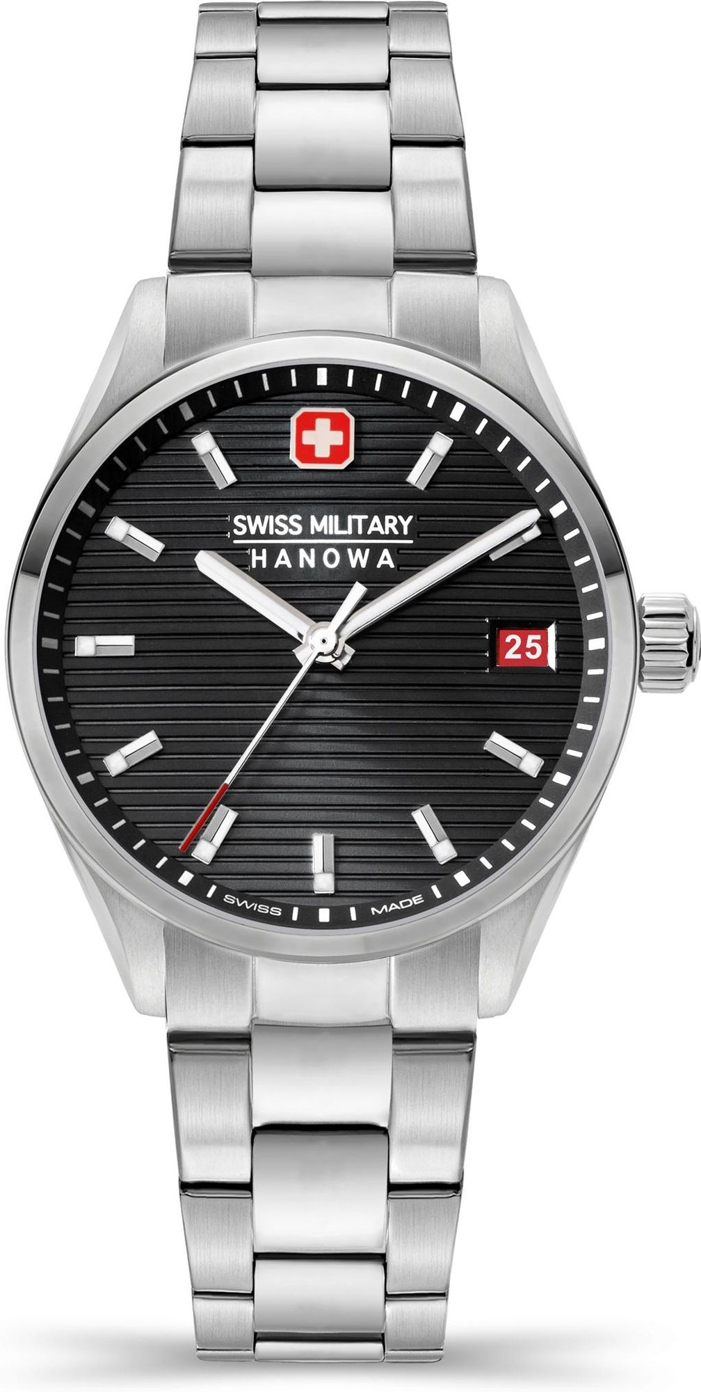 Swiss Military Hanowa ROADRUNNER LADY SMWLH2200201 Wristwatch for women