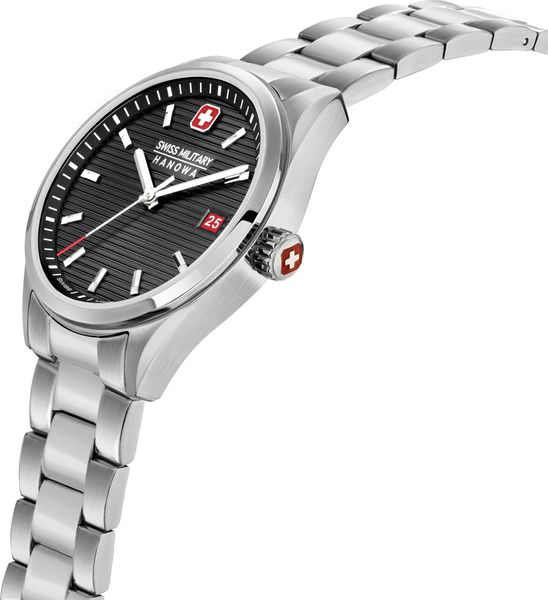 Swiss Military Hanowa ROADRUNNER LADY SMWLH2200201 Damenarmbanduhr Swiss Military Hanowa ROADRUNNER LADY SMWLH2200201 Damenarmbanduhr