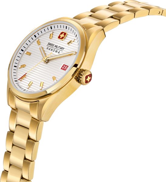 Swiss Military Hanowa ROADRUNNER LADY SMWLH2200210 Montre Bracelet pour femmes Swiss Military Hanowa ROADRUNNER LADY SMWLH2200210 Montre Bracelet pour femmes