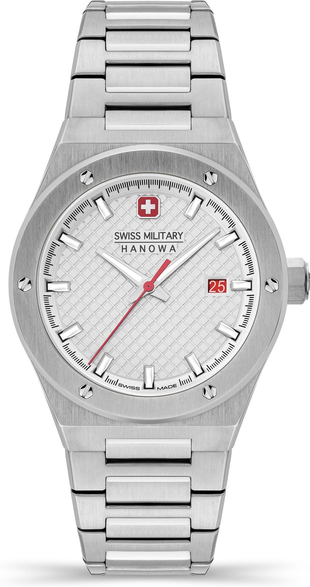 Swiss Military Hanowa SIDEWINDER SMWGH2101603 Montre-Bracelet pour hommes