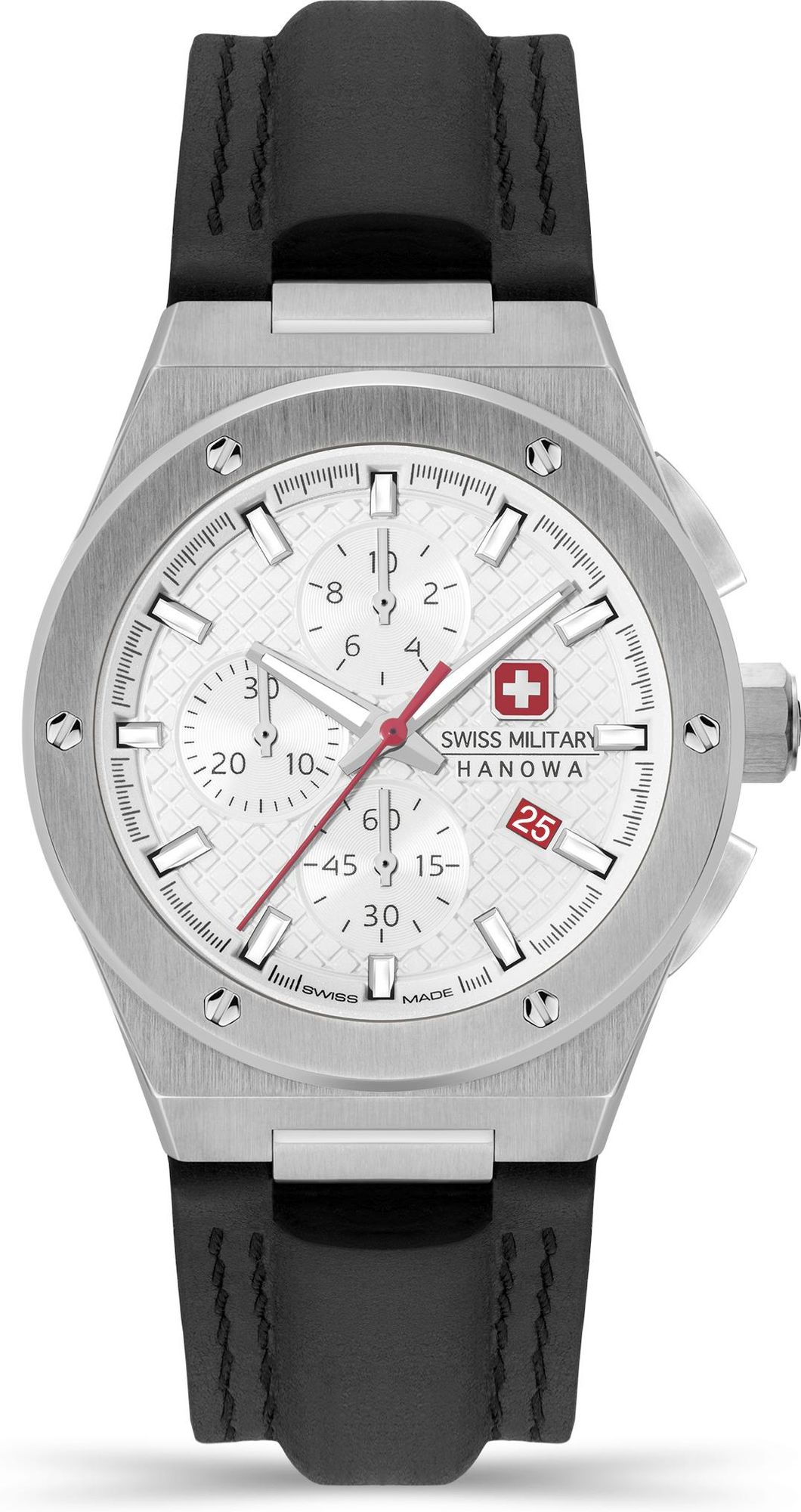 Hanowa Swiss Military SIDEWINDER CHRONO SMWGC2101701 Cronógrafo para hombres