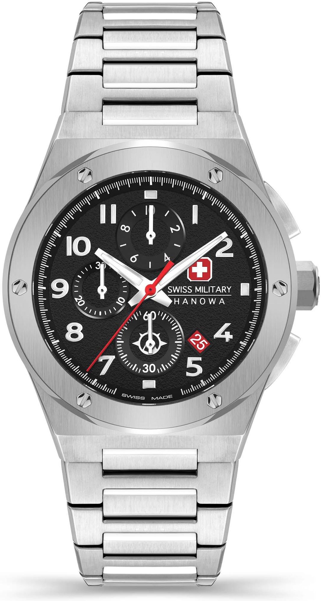 Hanowa Swiss Military SONORAN CHRONO SMWGI2102001 Cronógrafo para hombres