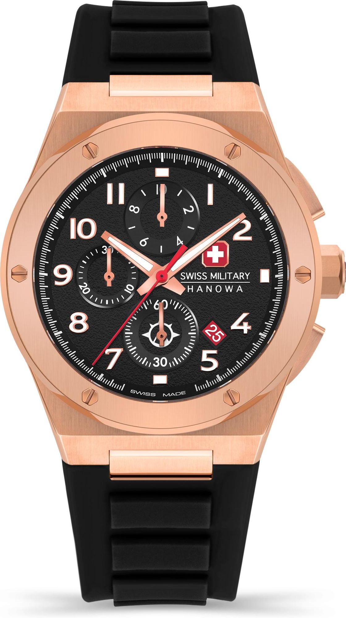 Hanowa Swiss Military SONORAN CHRONO SMWGO2102010 Herenchronograaf