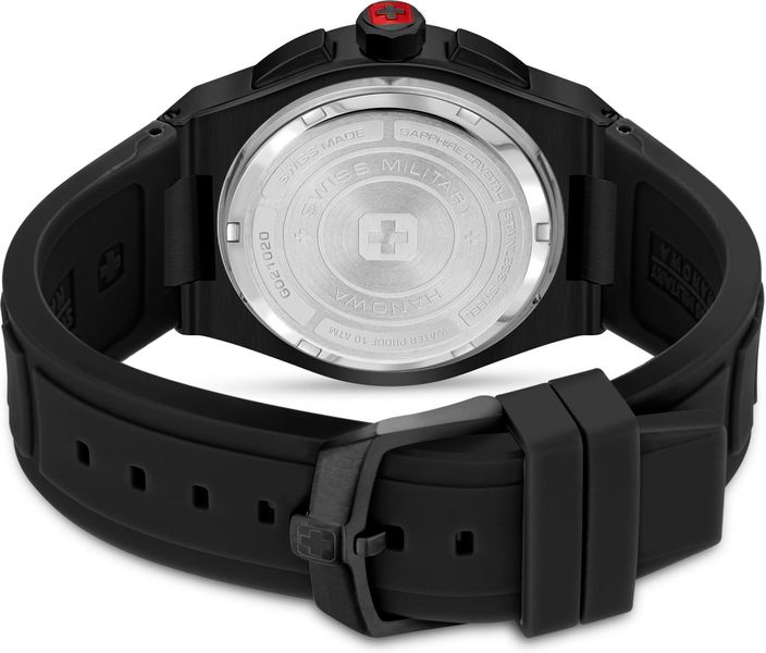 Hanowa Swiss Military SONORAN CHRONO SMWGO2102030 Herenchronograaf Hanowa Swiss Military SONORAN CHRONO SMWGO2102030 Herenchronograaf