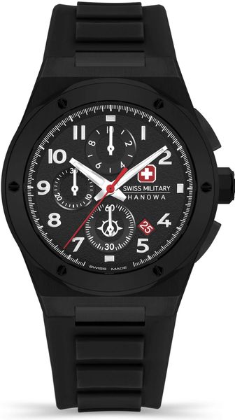 Hanowa Swiss Military SONORAN CHRONO SMWGO2102030 Herenchronograaf Hanowa Swiss Military SONORAN CHRONO SMWGO2102030 Herenchronograaf