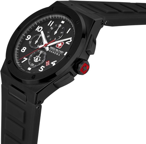Hanowa Swiss Military SONORAN CHRONO SMWGO2102030 Herenchronograaf Hanowa Swiss Military SONORAN CHRONO SMWGO2102030 Herenchronograaf