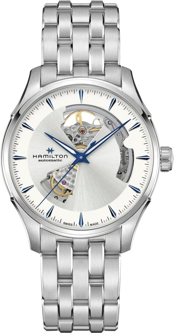 Hamilton Jazzmaster H32675150 Herren Automatikuhr