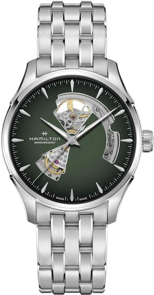 Hamilton Jazzmaster H32675160 Orologio automatico uomo Hamilton Jazzmaster H32675160 Orologio automatico uomo