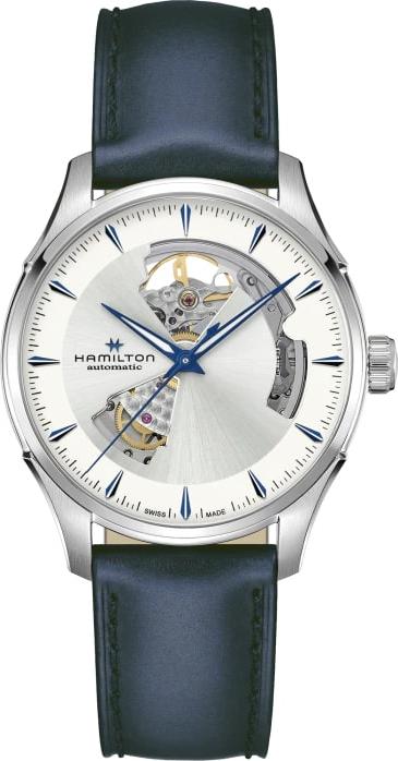 Hamilton Jazzmaster H32675650 Herren Automatikuhr