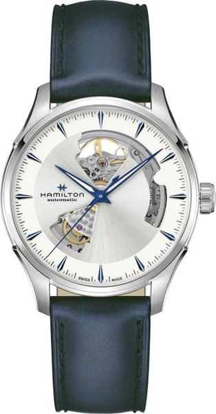 Hamilton Jazzmaster H32675650 Orologio automatico uomo Hamilton Jazzmaster H32675650 Orologio automatico uomo