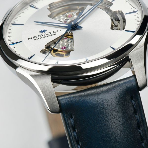 Hamilton Jazzmaster H32675650 Orologio automatico uomo Hamilton Jazzmaster H32675650 Orologio automatico uomo