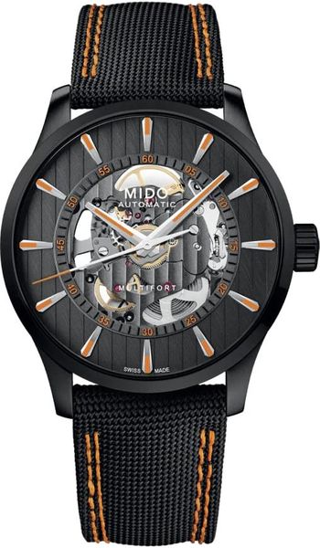 Mido Multifort M0384363705100 Reloj Automático para hombres Mido Multifort M0384363705100 Reloj Automático para hombres