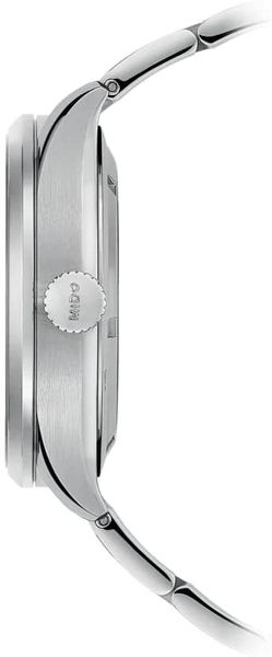 Mido Multifort M0384361103100 Automatisch horloge voor heren Mido Multifort M0384361103100 Automatisch horloge voor heren