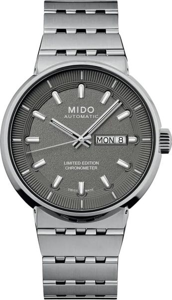 Mido All Dial M83404B311 Orologio automatico uomo Produzione strettamente limitata Mido All Dial M83404B311 Orologio automatico uomo Produzione strettamente limitata