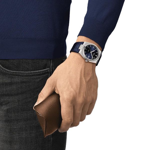 Tissot PRX 40mm T137.410.16.041.00 Herrenarmbanduhr Tissot PRX 40mm T137.410.16.041.00 Herrenarmbanduhr