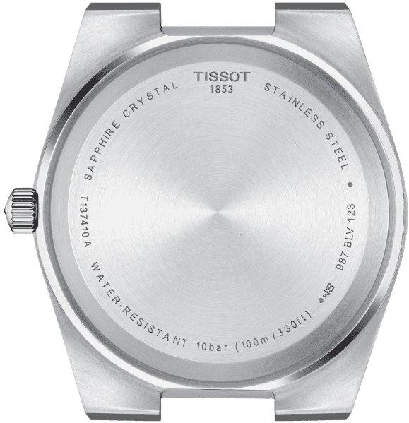 Tissot PRX 40mm T137.410.16.041.00 Herrenarmbanduhr Tissot PRX 40mm T137.410.16.041.00 Herrenarmbanduhr