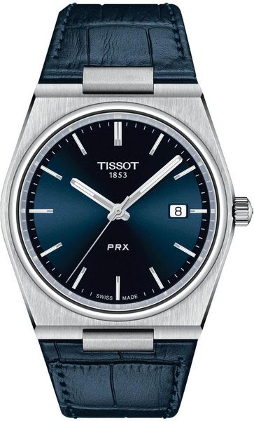 Tissot PRX 40mm T137.410.16.041.00 Herrenarmbanduhr Tissot PRX 40mm T137.410.16.041.00 Herrenarmbanduhr