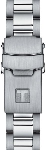 Tissot T-Sport T120.210.11.041.00 Unisex horloge Duikhorloge Tissot T-Sport T120.210.11.041.00 Unisex horloge Duikhorloge