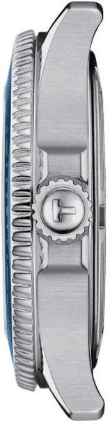 Tissot T-Sport T120.210.11.041.00 Unisex horloge Duikhorloge Tissot T-Sport T120.210.11.041.00 Unisex horloge Duikhorloge