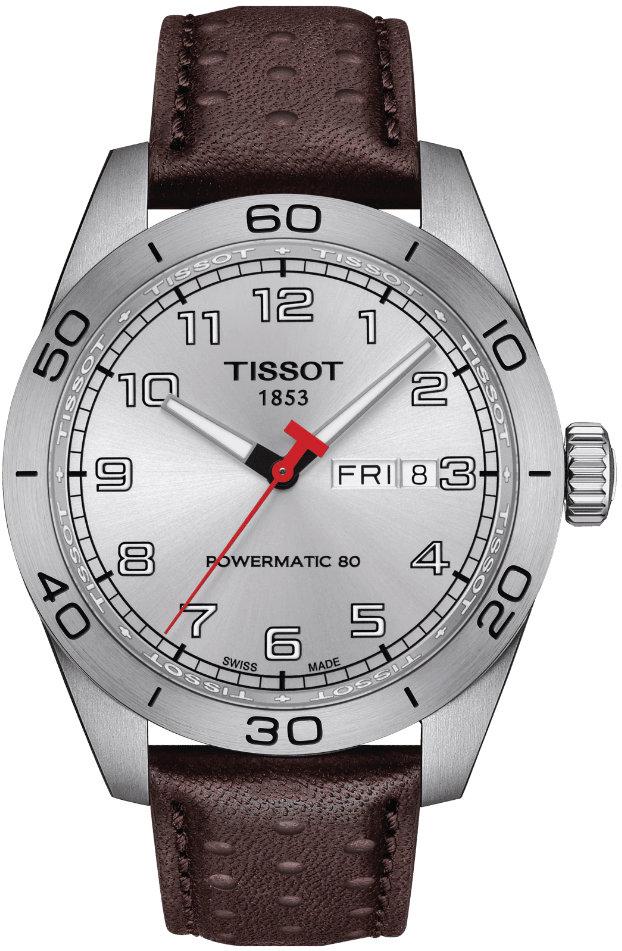 Tissot T-Sport T131.430.16.032.00 Automatic Mens Watch 80h Power Reserve