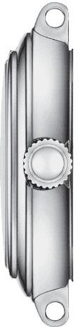 Tissot T-Lady T126.010.16.013.00 Damenarmbanduhr Tissot T-Lady T126.010.16.013.00 Damenarmbanduhr
