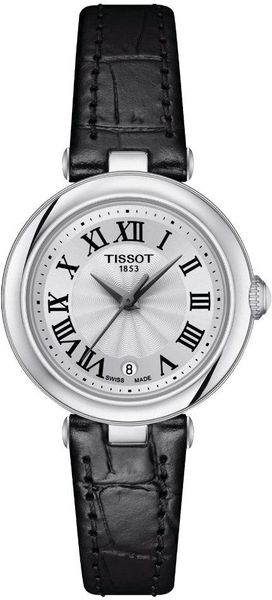 Tissot T-Lady T126.010.16.013.00 Damenarmbanduhr Tissot T-Lady T126.010.16.013.00 Damenarmbanduhr