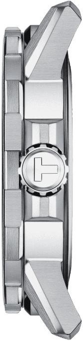 Tissot T-Sport T125.610.17.081.00 Herrenarmbanduhr