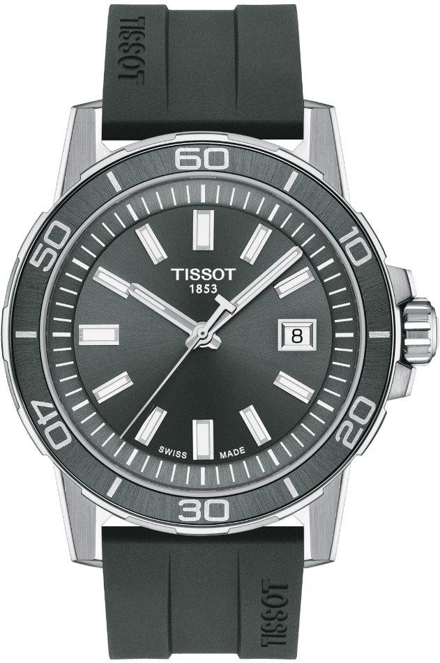 Tissot T-Sport T125.610.17.081.00 Herrenarmbanduhr