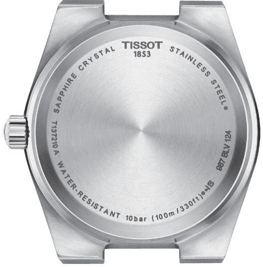 Tissot PRX 35mm T137.210.11.031.00 Orologio da polso donna Tissot PRX 35mm T137.210.11.031.00 Orologio da polso donna