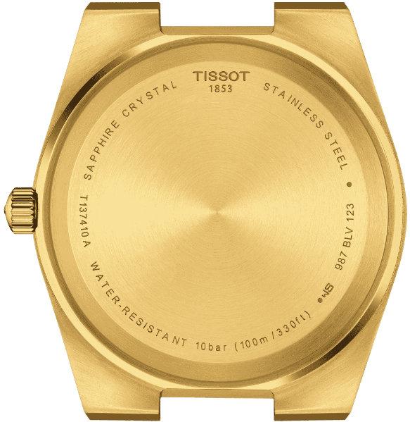 Tissot PRX 40mm T137.410.33.021.00 Herrenarmbanduhr Tissot PRX 40mm T137.410.33.021.00 Herrenarmbanduhr