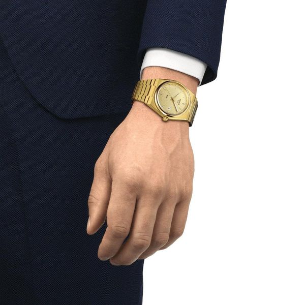 Tissot PRX 40mm T137.410.33.021.00 Herrenarmbanduhr Tissot PRX 40mm T137.410.33.021.00 Herrenarmbanduhr