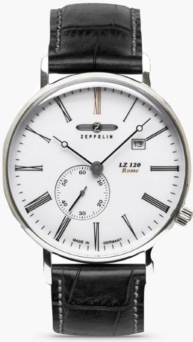 Zeppelin LZ 120 Rome 71341 Herrenarmbanduhr