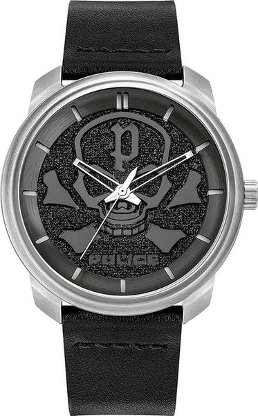 Police BLEDER PL15714JS.04 Herrenarmbanduhr Police BLEDER PL15714JS.04 Herrenarmbanduhr