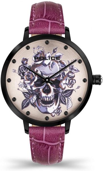 Police MIONA PL16032MSB.06 Orologio da polso donna Police MIONA PL16032MSB.06 Orologio da polso donna