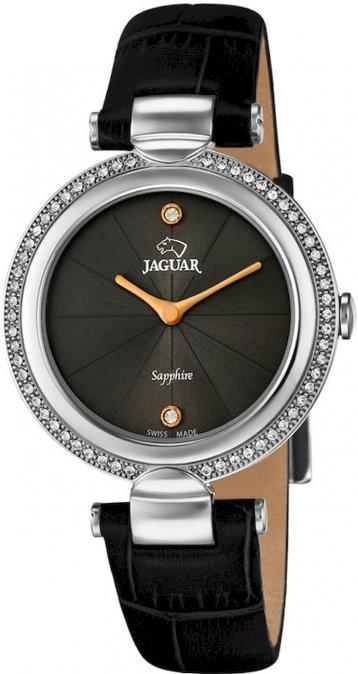 Jaguar Woman J832/2 Reloj de Pulsera para mujeres