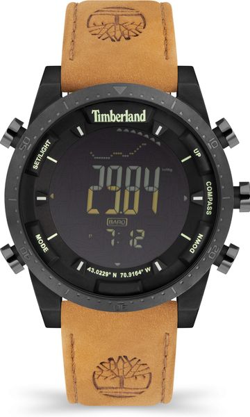 Timberland WHATELY TDWGD2104703 Herrenarmbanduhr Timberland WHATELY TDWGD2104703 Herrenarmbanduhr