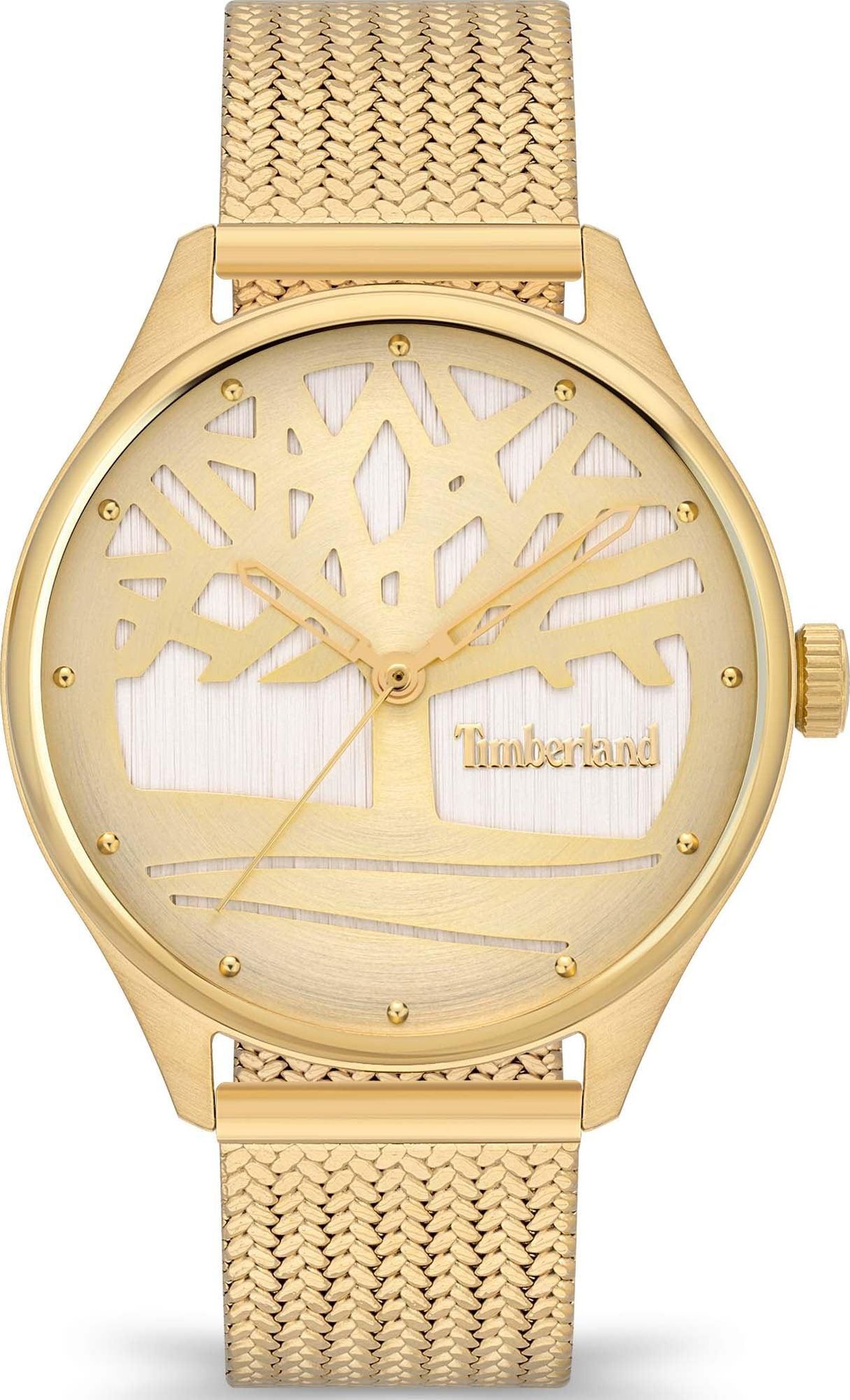 Timberland LINCOLNDALE TDWLG2200302 Reloj de Pulsera para mujeres