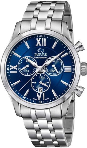 Jaguar Acamar J963/2 Herrenchronograph Jaguar Acamar J963/2 Herrenchronograph