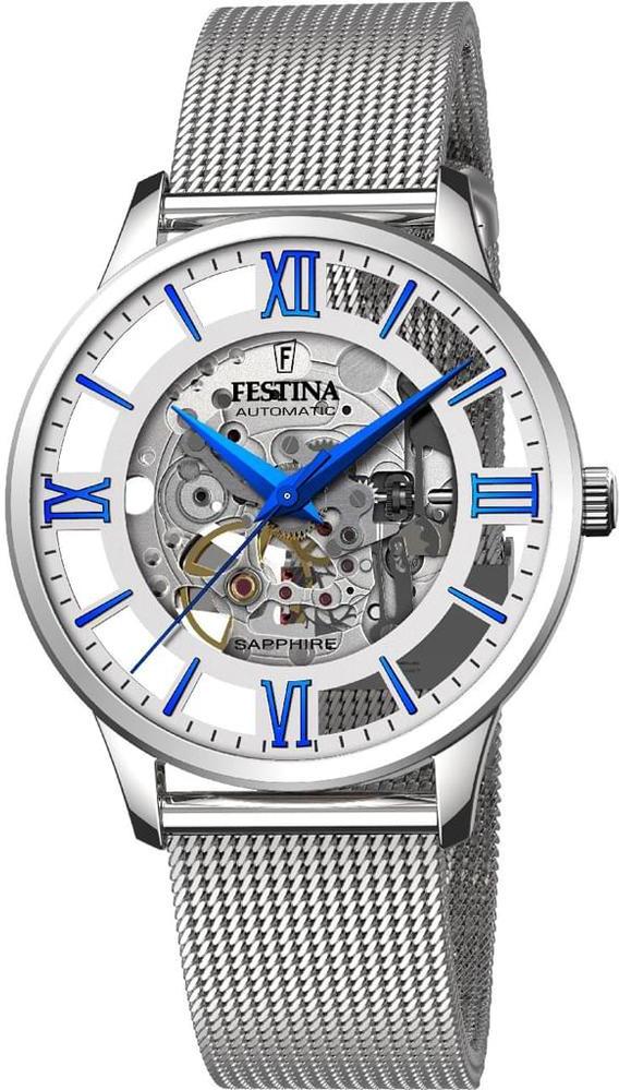 Festina Automatik F20534/1 Automatic Mens Watch