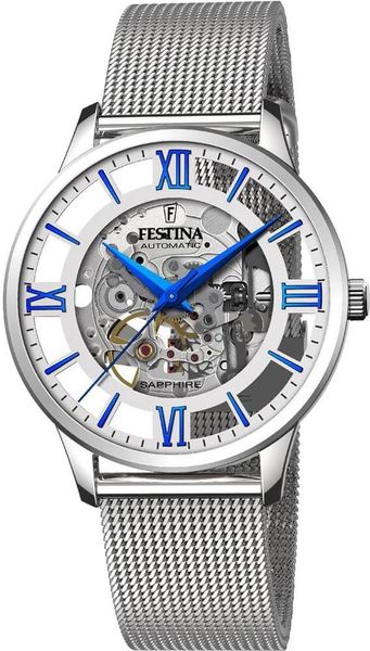 Festina Automatik F20534/1 Orologio automatico uomo Festina Automatik F20534/1 Orologio automatico uomo