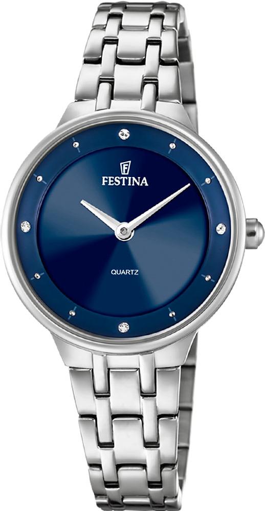 Festina Mademoiselle F20600/3 Reloj de Pulsera para mujeres