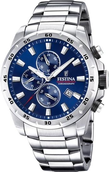 Festina Chronograph Sport F20463/2 Herrenchronograph