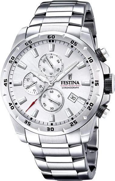 Festina Chronograph Sport F20463/1 Cronografo uomo