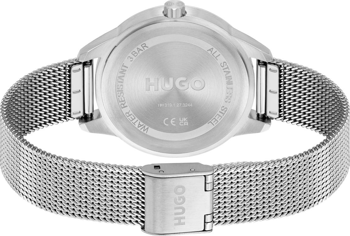 HUGO #Friend 1540118 Damenchronograph