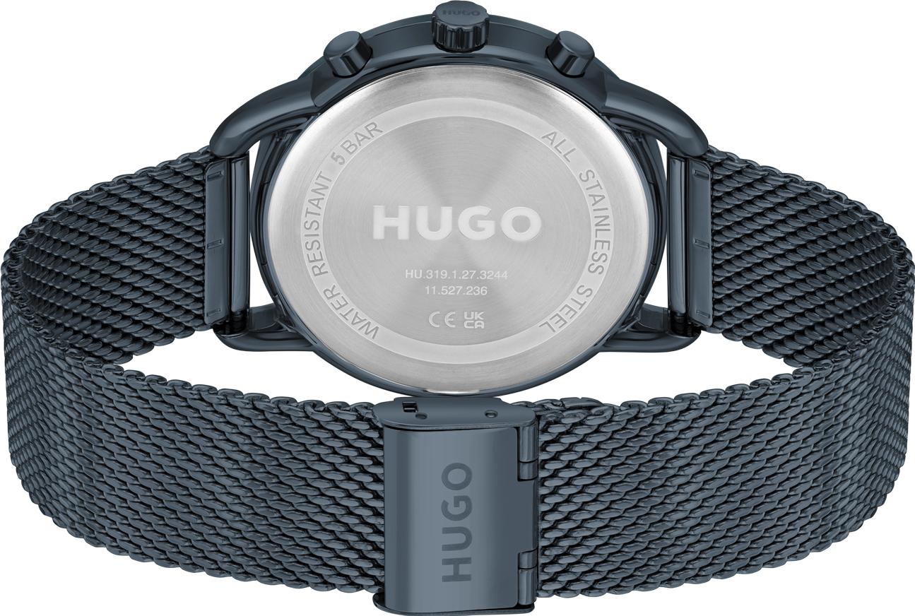 HUGO #Advise 1530237 Herrenchronograph