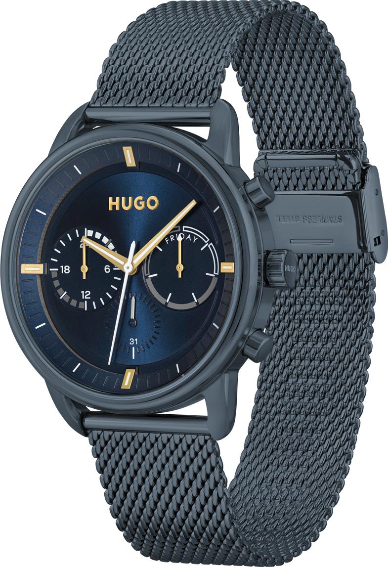 HUGO #Advise 1530237 Herrenchronograph