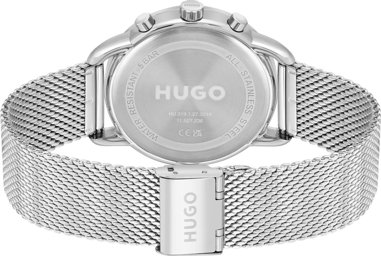 HUGO #Advise 1530236 Herrenchronograph